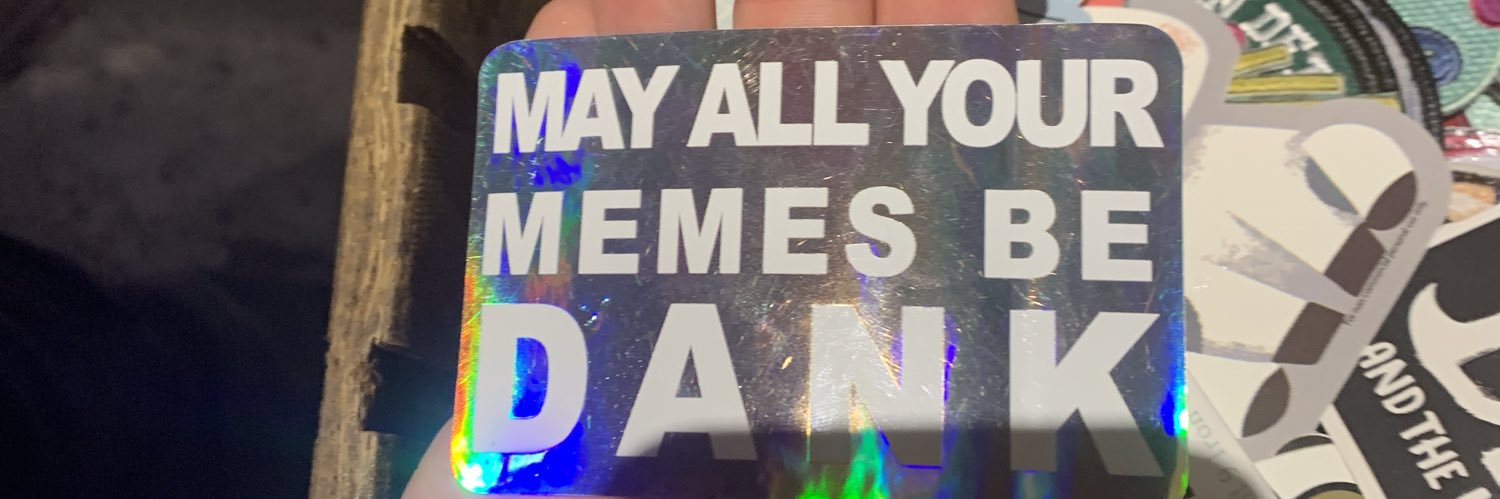 AGremlinWithArt's profile banner image