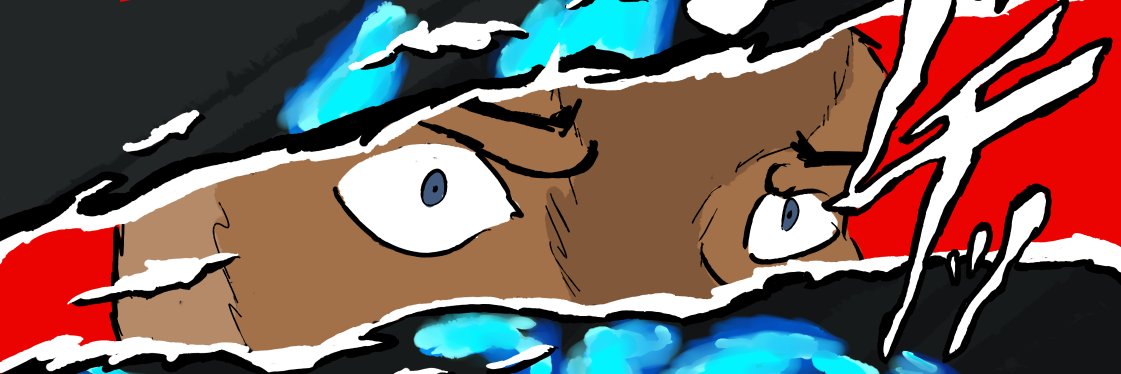 wildecest's profile banner image