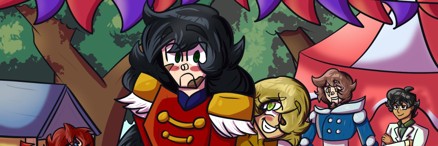 NMulticolors's profile banner image
