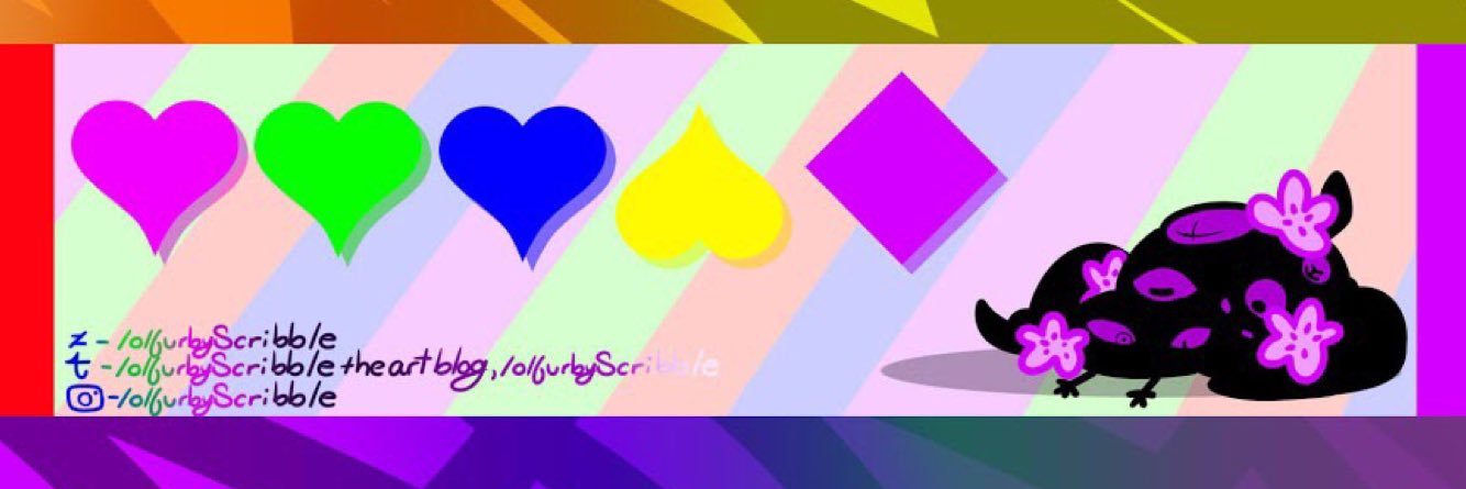 lolfurbyscrible's profile banner image