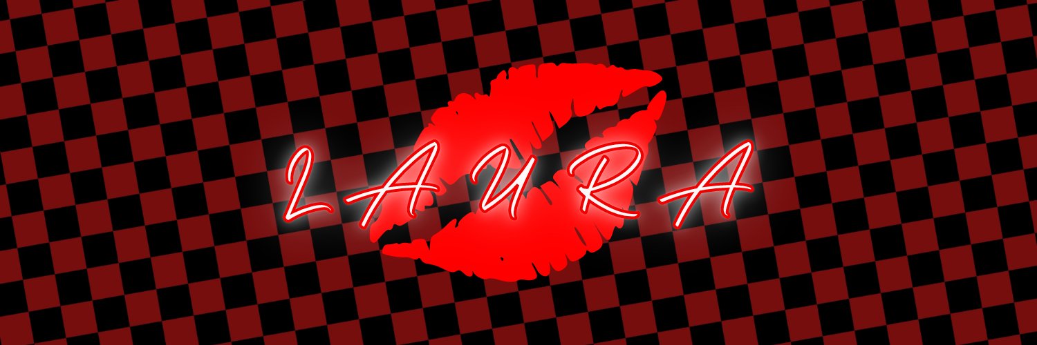 Laura💋 banner