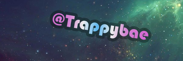 Trappybae Profile Banner