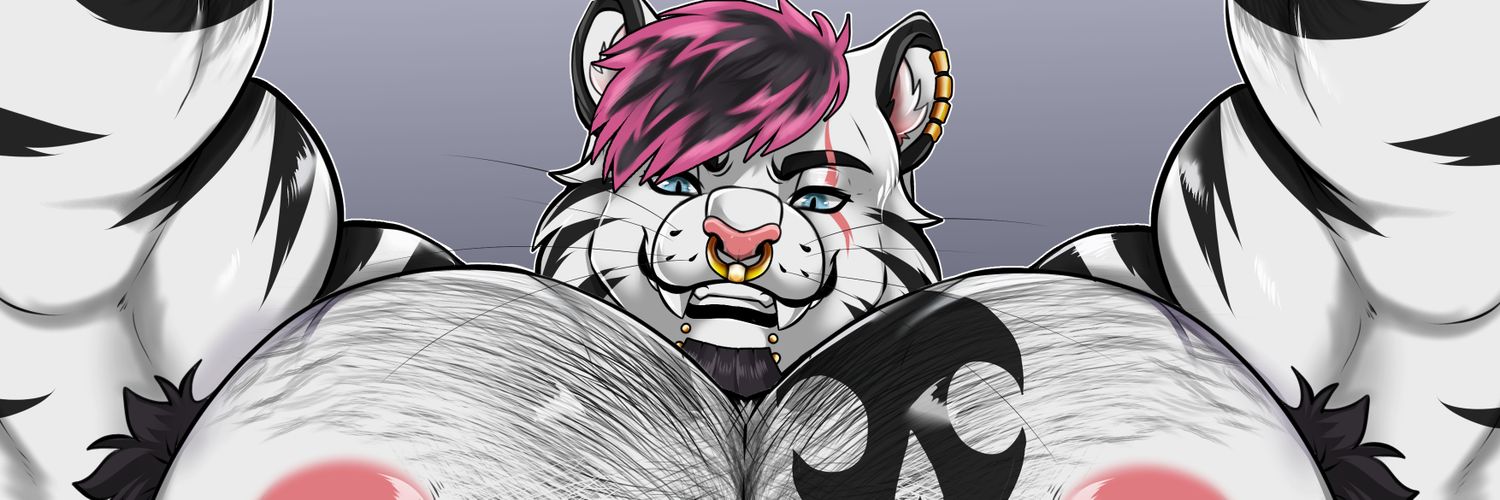 Dexy Tig🔞 banner