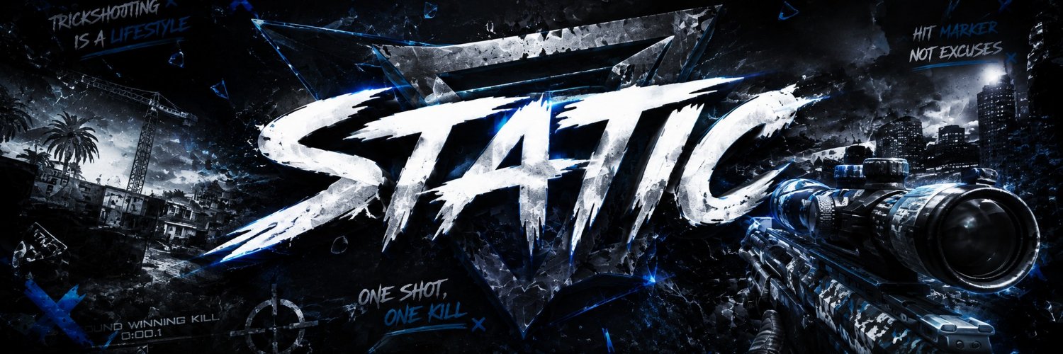 Stxtiq7's profile banner image