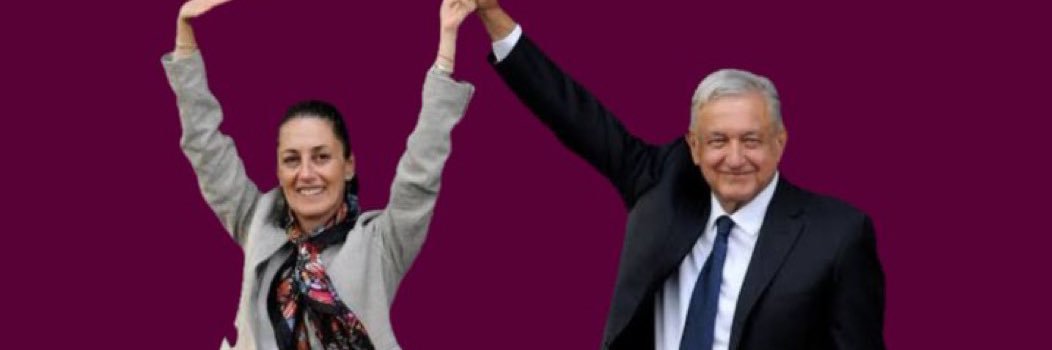 Martha #PorElBienDeTodosPrimeroLosPobres's banner