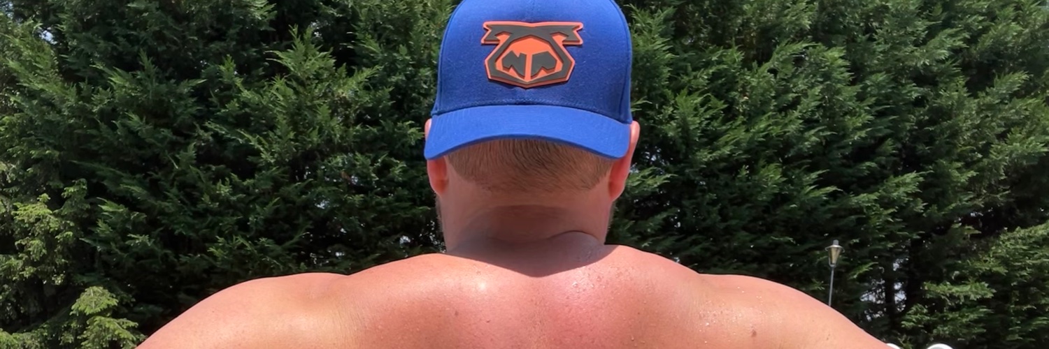 scruffyunderguy's profile banner image