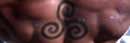 Musky Wolf 👅 🐺 banner