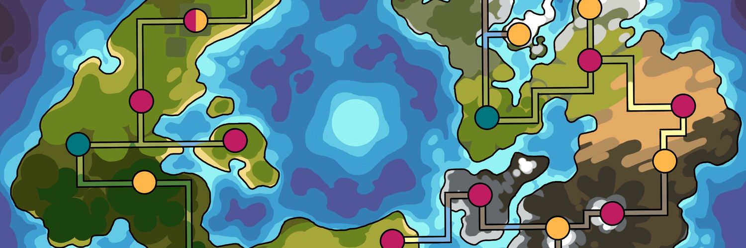 Autumn Raptor's banner
