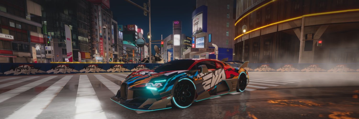 かわしょー(KAWASHO) banner