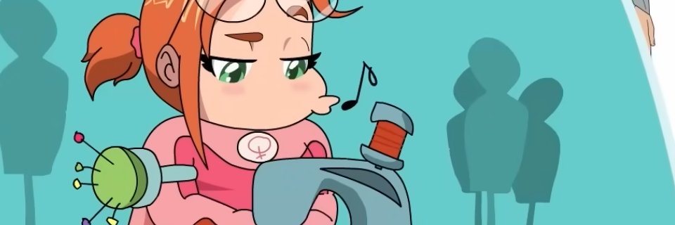 akavump's profile banner image