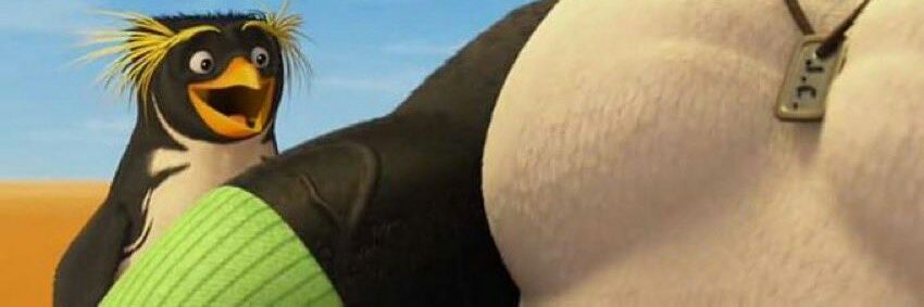 LexAndyBrennan's profile banner image