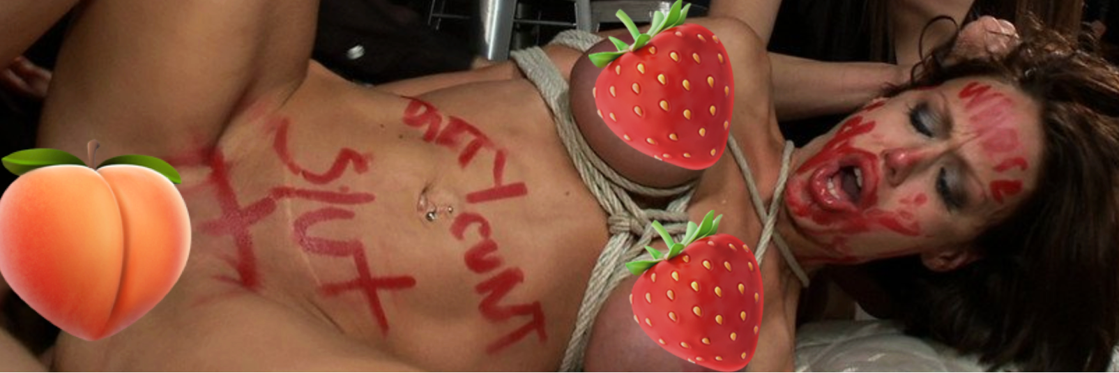 BdsmGag's profile banner image