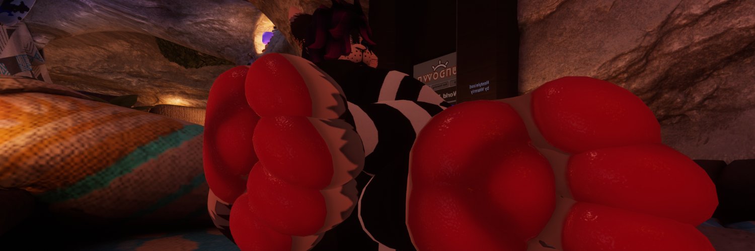 RockyBunAD's profile banner image