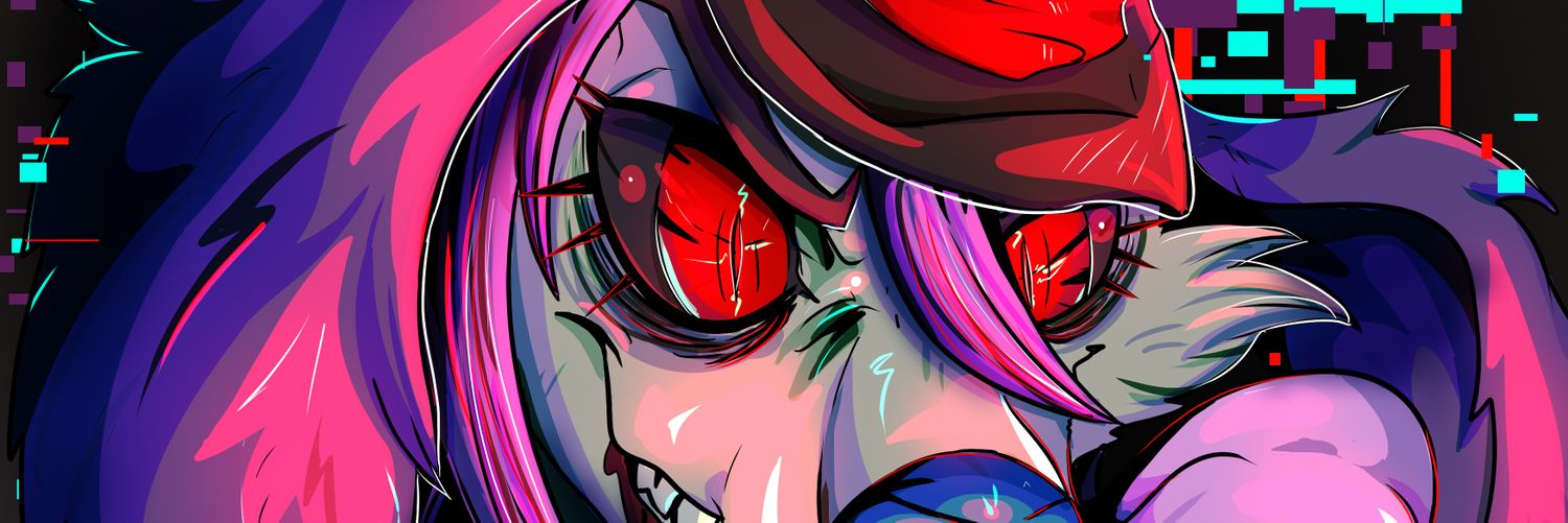 Indognito3's profile banner image