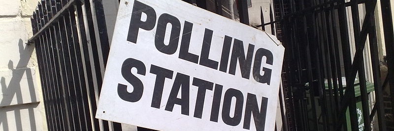 Bromley Living Streets banner