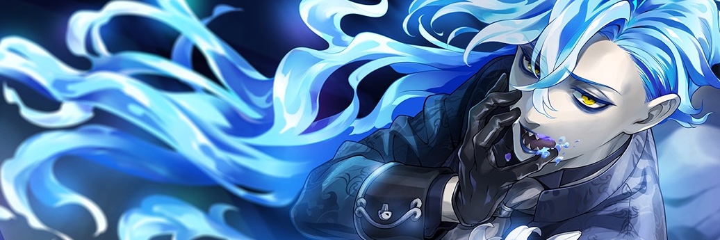 ekkoln's profile banner image