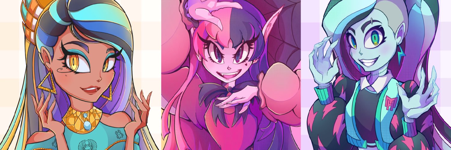 Nullpine's profile banner image