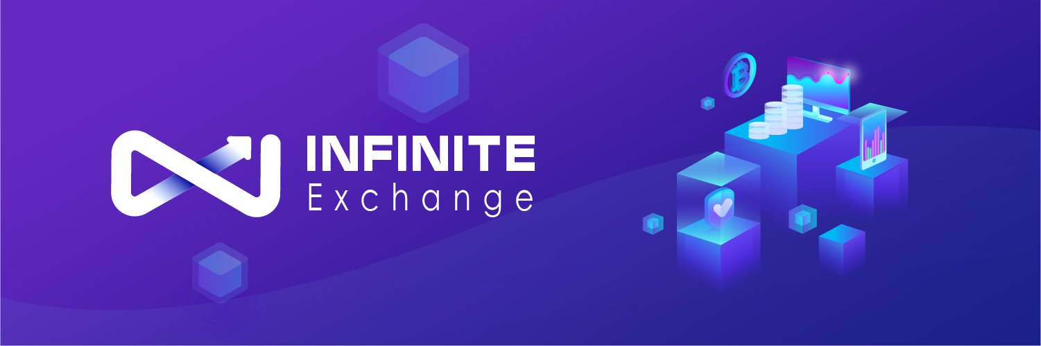 Infinit_xchange's profile banner image