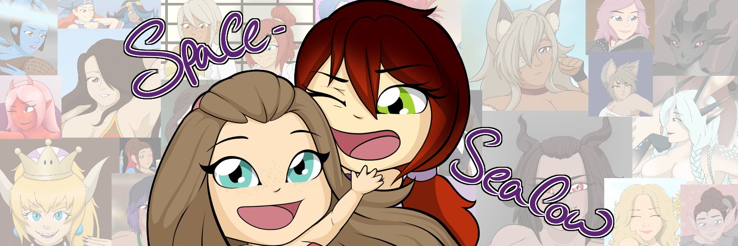 Space-SeaCow banner