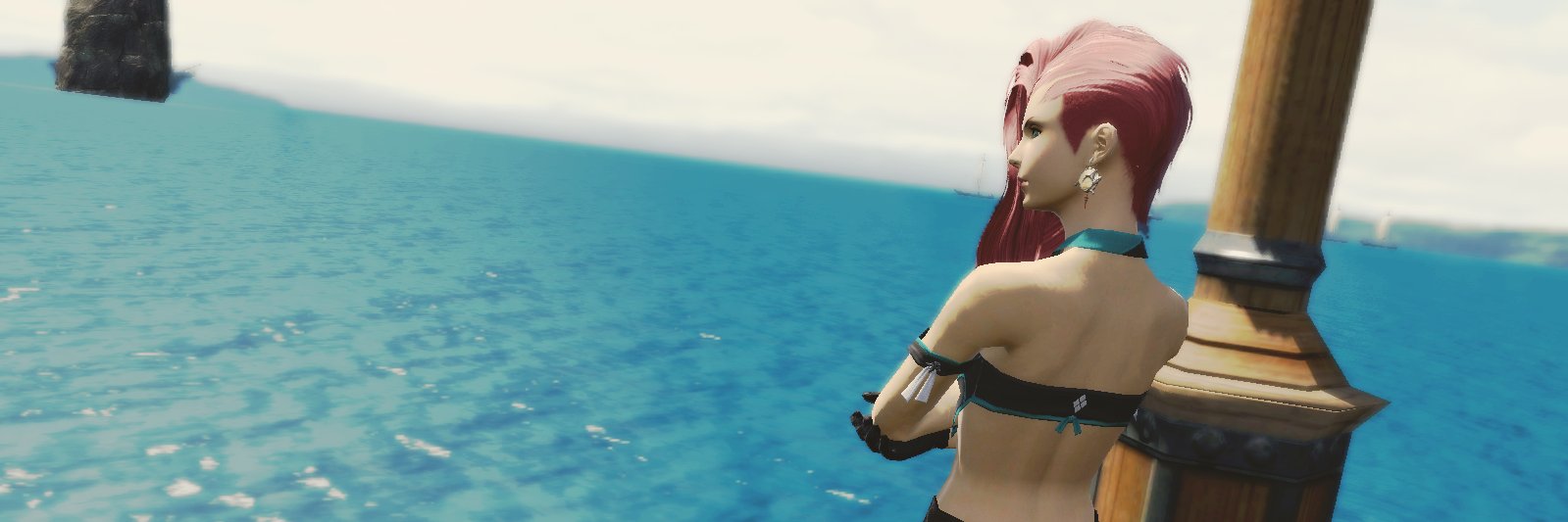thesasslander's profile banner image
