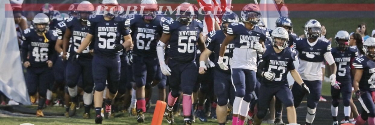 CedricDrumgoole banner