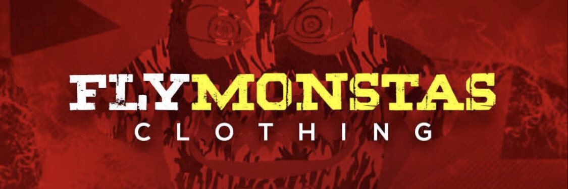 FlyMonstas's profile banner image