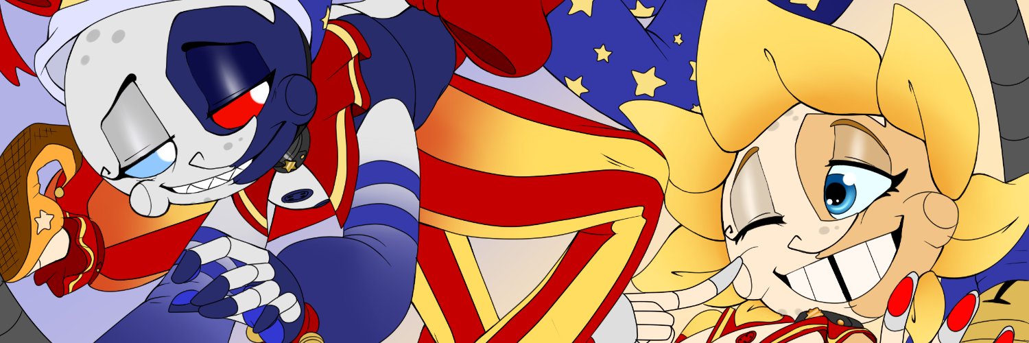 Fable Kitty | Moon Moon~ banner