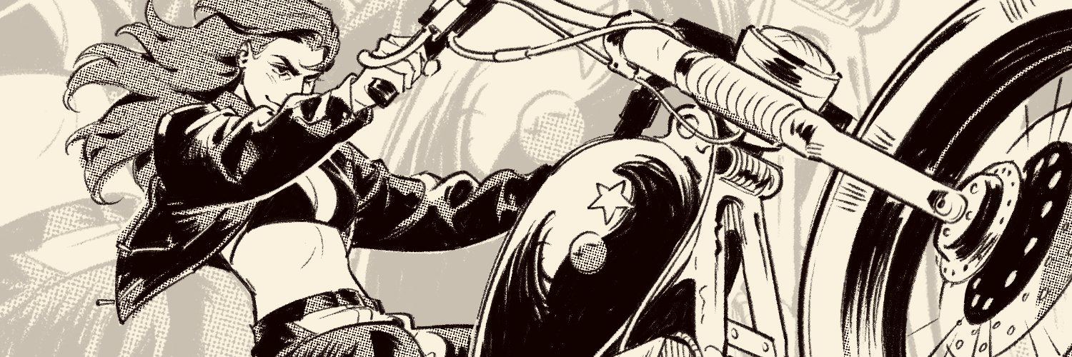 lady💥's banner