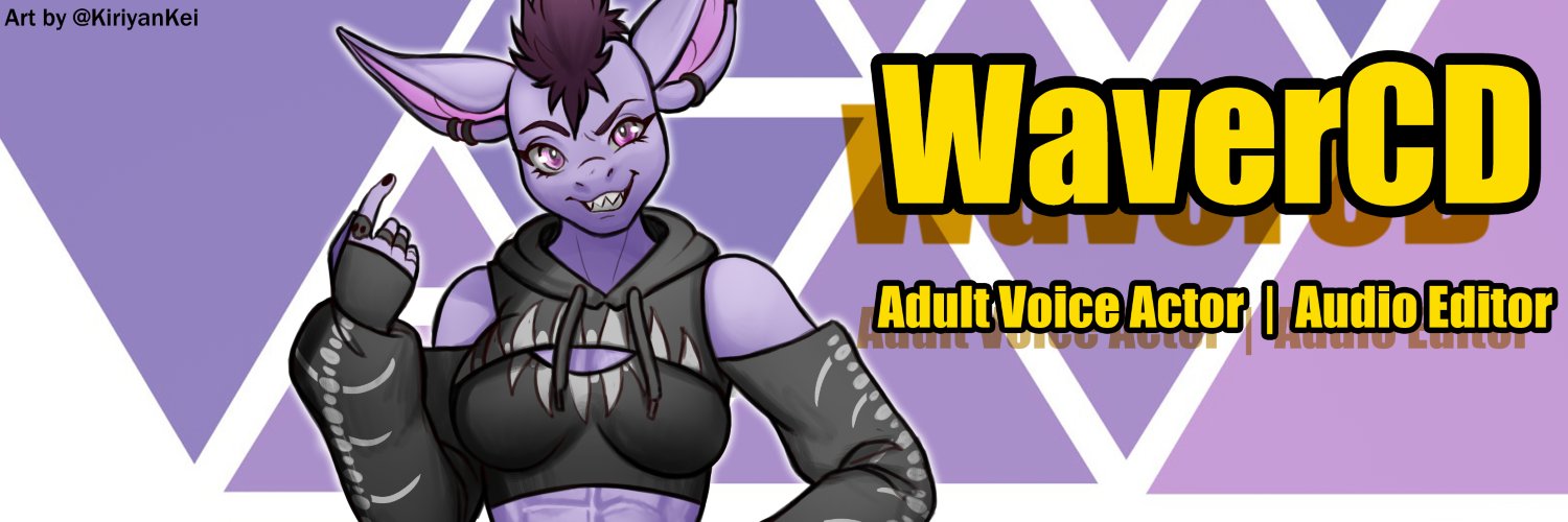 waverCD (COMMISSIONS OPEN) banner