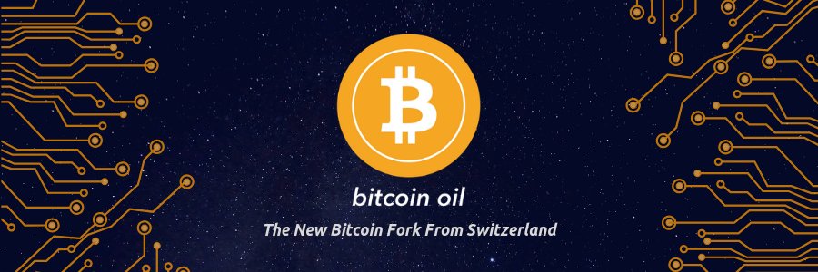 BitcoinOil banner