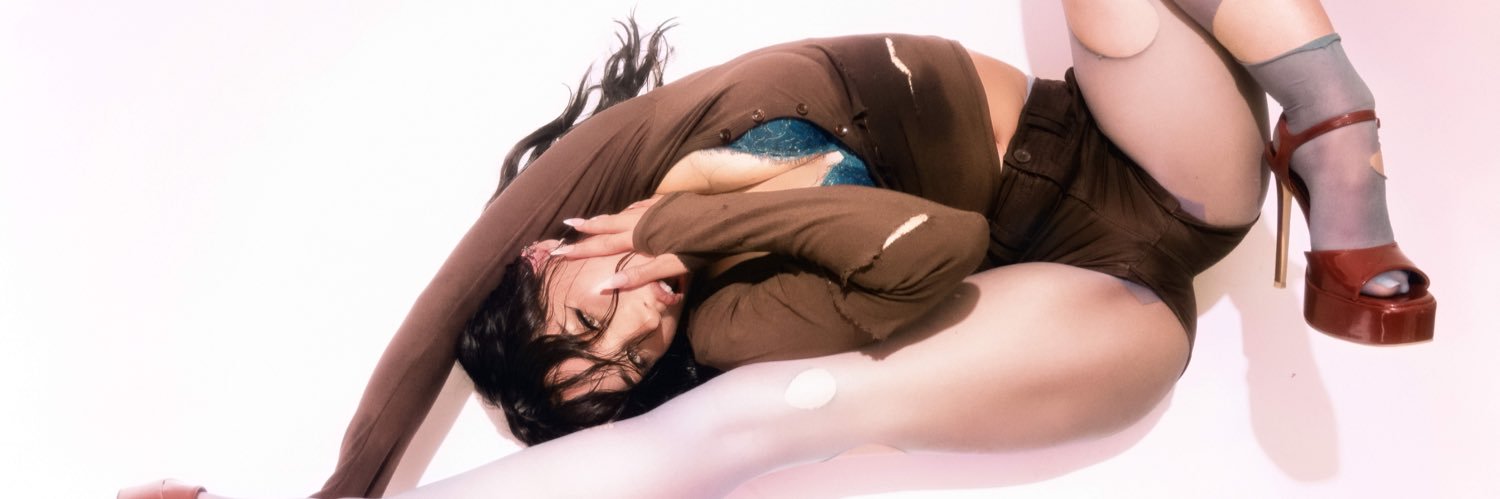 bludnymph's profile banner image