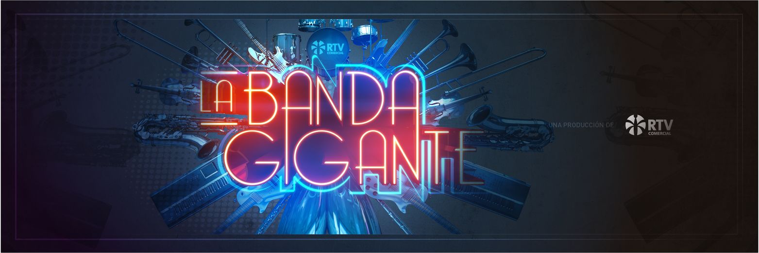 BandaGigante's profile banner image