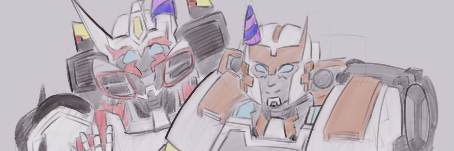 WhispLion's profile banner image