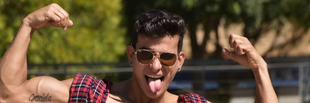 DavidChrsH's profile banner image