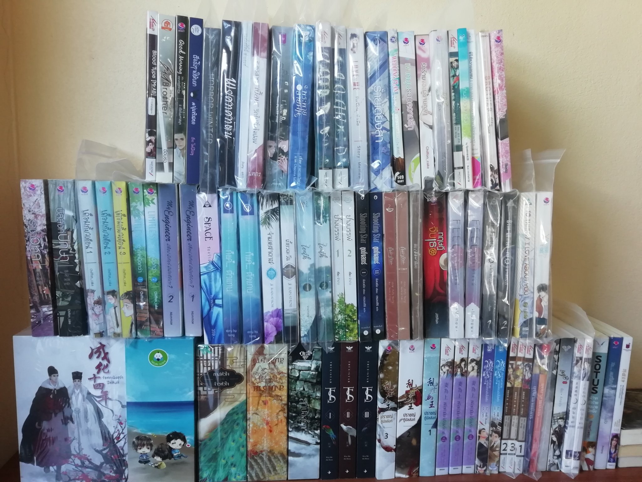 Ly50364304's profile banner image