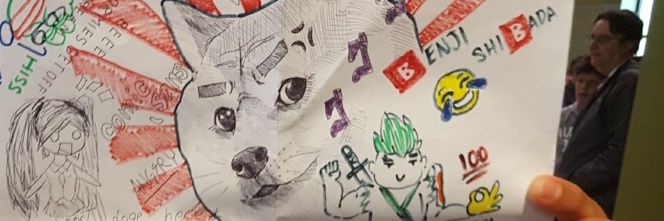 NormieTrashArt🔞 banner