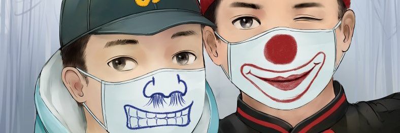cqqigege's profile banner image