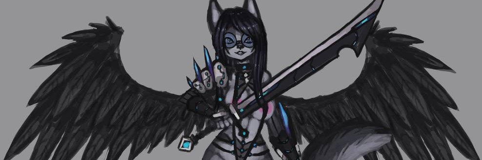 DerpyWolfLord1's profile banner image