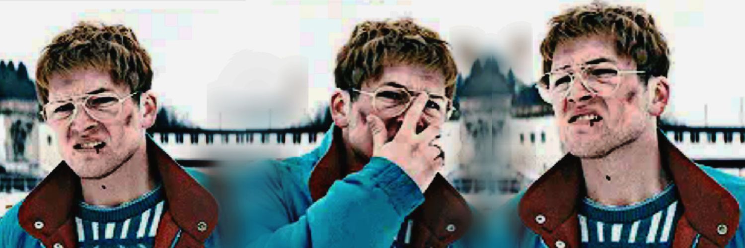 ferrumism's profile banner image
