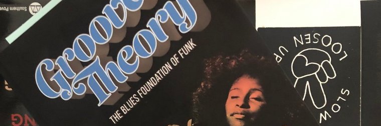 bluefunk2020's profile banner image