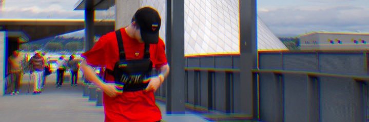 Lyric_Low's profile banner image