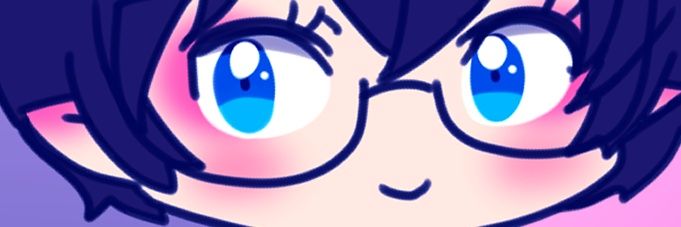 AppleKouhai's profile banner image