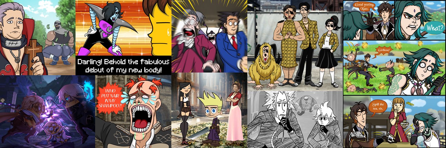 TranslucentChick banner