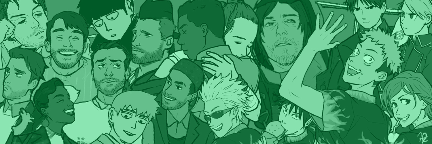 hippanoo's profile banner image