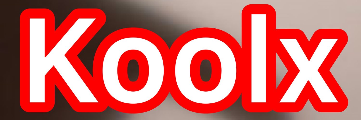Koolx69's profile banner image