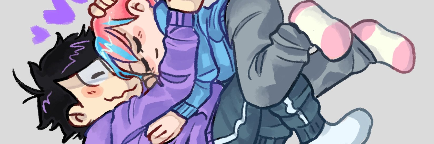 cuntboy scara enthusiast🔞 banner