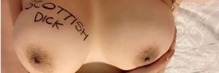 DickScottish's profile banner image
