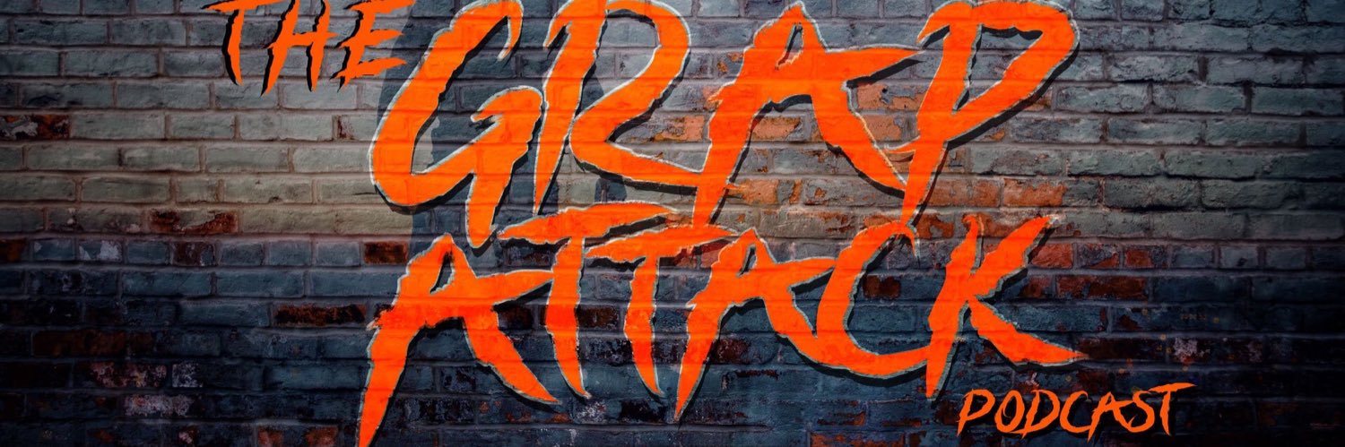 GrapAttackPod's profile banner image