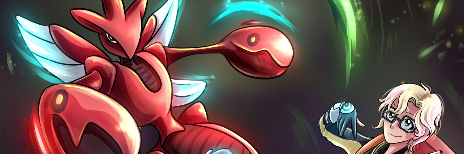 Bluehorse141's profile banner image