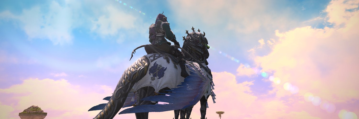 KaijinRhada's profile banner image
